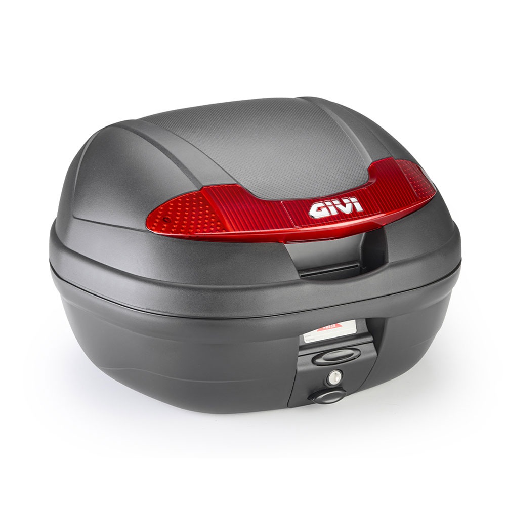 E340N2_0 Centralni kofer GIVI VISION E340N2 Monolock 34L - Image 1
