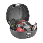 Centralni kofer GIVI VISION E340N2 Monolock 34L - Image 2