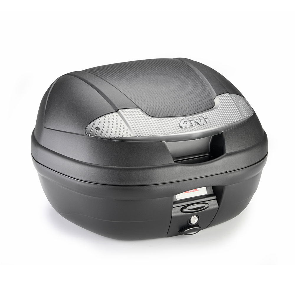 E340NT2_0 Centralni kofer GIVI VISION TECH E340NT2 Monolock 34L - Image 1