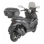 Centralni kofer GIVI E455NT SIMPLY IV TECH Monolock 45L - Image 2