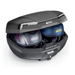 Centralni kofer GIVI E46NT2 RIVIERA Monolock 46L - Image 2