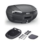 Centralni kofer GIVI E46NT2 RIVIERA Monolock 46L - Image 3