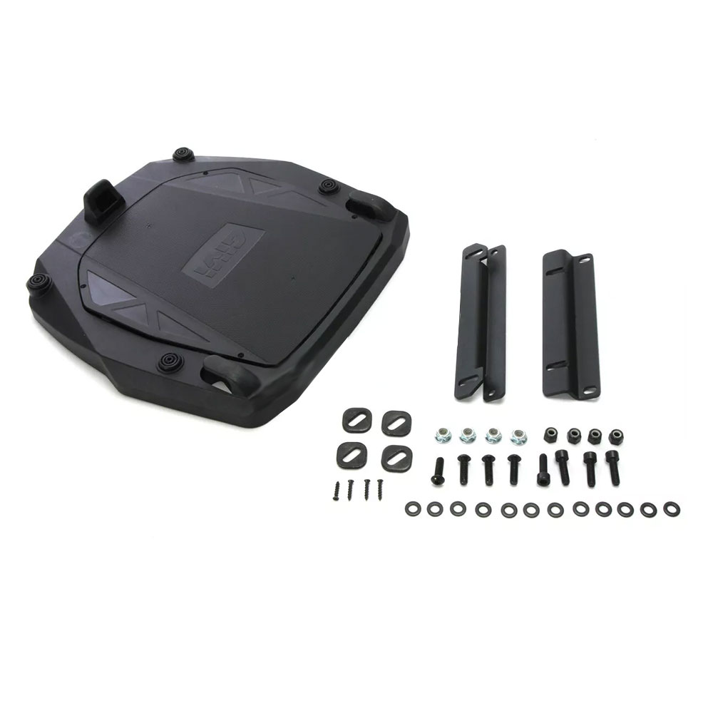 E528_0 Nosač centralnog kofera GIVI Suzuki DL 650 V-STROM (04-11) E528 - Image 1