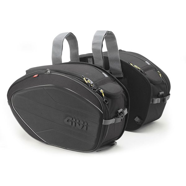 Bočne torbe / bisage GIVI EA100C 28L/35L