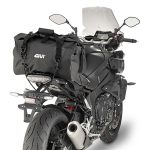 Repna torba GIVI EA115BK 40 litara - Image 2