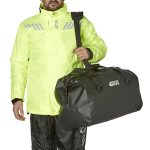 Torba vodootporna 60L GIVI EA119BK - Image 3