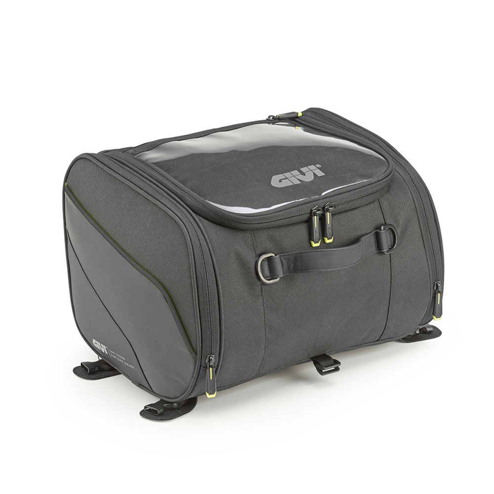 EA136B_0 Tunel torba za skutere GIVI EA136B 23L - Image 1