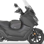 Tunel torba za skutere GIVI EA136B 23L - Image 6