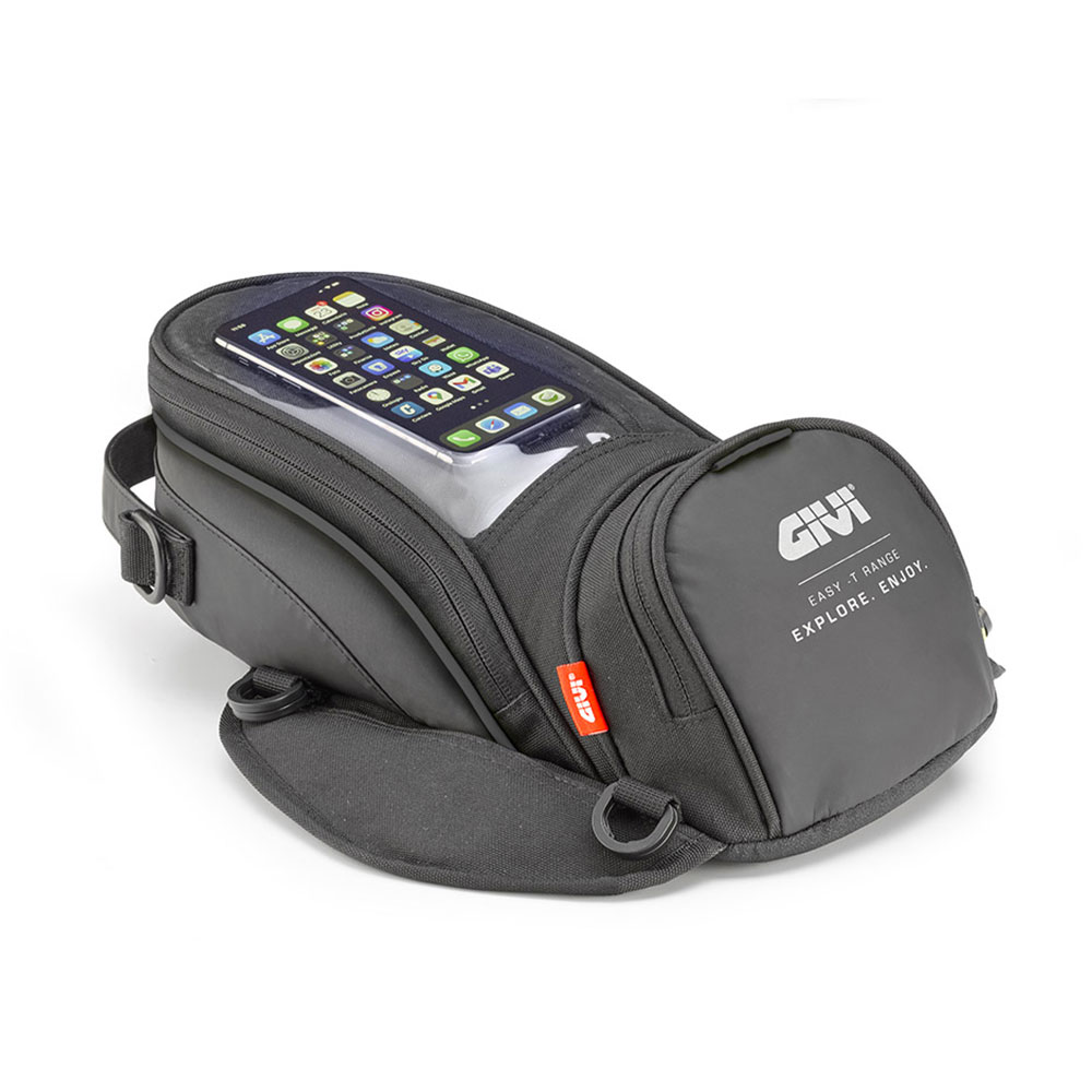 EA138B_0 Tank torba na magnete GIVI EA138B 6L - Image 1
