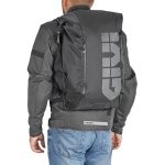 Ranac za motocikl vodootporni GIVI EA148B 20L - Image 2