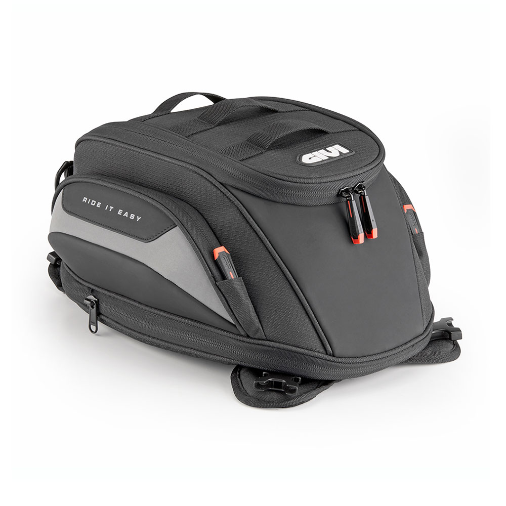 EASY04_0 Tank torba na magnete GIVI EASY04 16L - Image 1