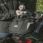 Seatlock repna torba GIVI EASY07 14L - Image 5