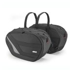 Bočne torbe / bisage GIVI EASY10 27/35L