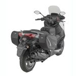 Bočne torbe / bisage GIVI EASY10 27/35L - Image 3