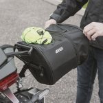Bočne torbe / bisage GIVI EASY10 27/35L - Image 6