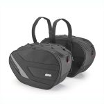 Bočne torbe / bisage GIVI EASY11 18/25L