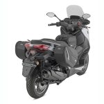 Bočne torbe / bisage GIVI EASY11 18/25L - Image 3