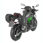 Bočna torba leva GIVI EASY12L 18L - Image 2
