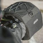 Bočna torba leva GIVI EASY12L 18L - Image 3