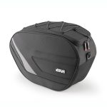 Bočna torba desna GIVI EASY12R 18L