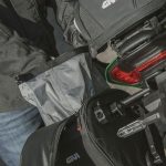 Bočna torba desna GIVI EASY12R 18L - Image 5