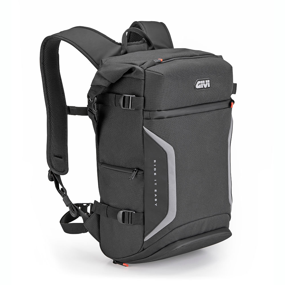 EASY14_0 Ranac GIVI EASY14 24L - Image 1