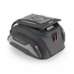 Držač telefona GIVI za EASY tank torbe - Image 2