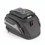 Držač telefona GIVI za EASY tank torbe - Image 4
