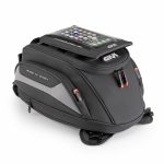 Držač telefona GIVI za EASY tank torbe - Image 5