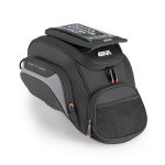 Držač telefona GIVI za EASY tank torbe - Image 6