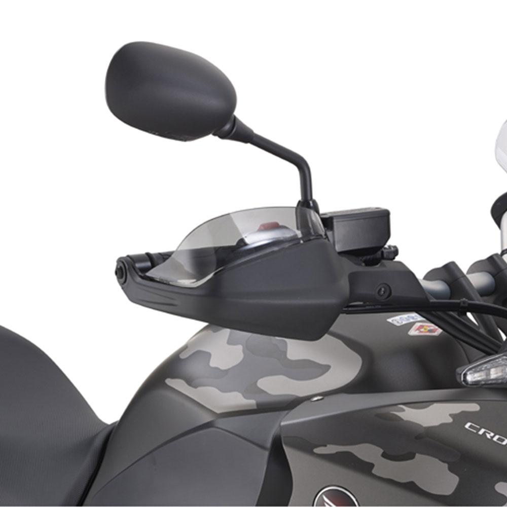 EH1110_0 Štitnici za ruke GIVI Honda CROSSTOURER 1200 (12-16) EH1110 - Image 1