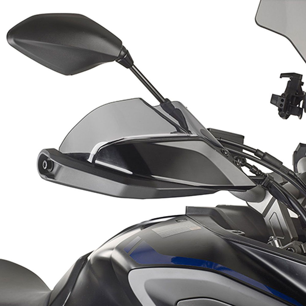 EH2139K_0 Štitnici za ruke Kappa Yamaha MT09 TRACER (18-20) EH2139K - Image 1