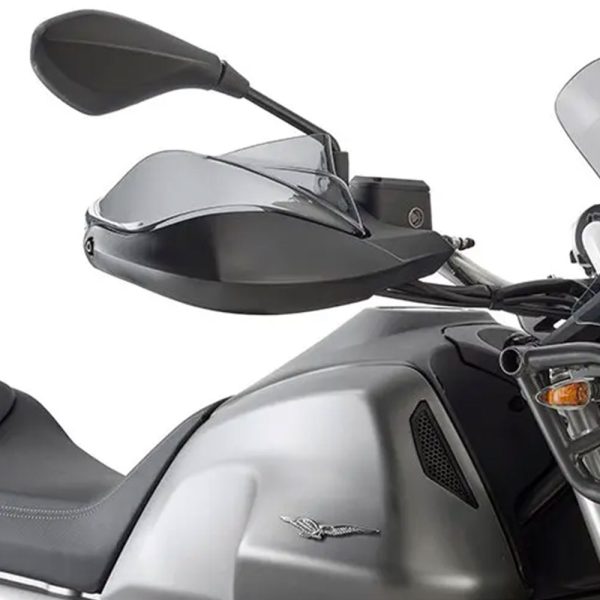 Štitnici za ruke GIVI Moto Guzzi V85 TT (19-23) EH8203