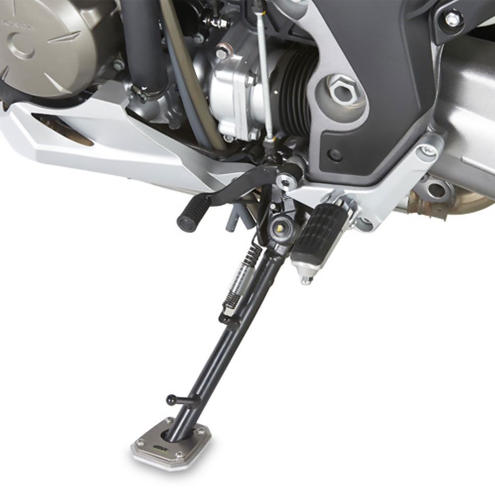 ES1110_0 Proširenje bočne nogare GIVI Honda Crosstourer 1200 (12-19) ES1110 - Image 1