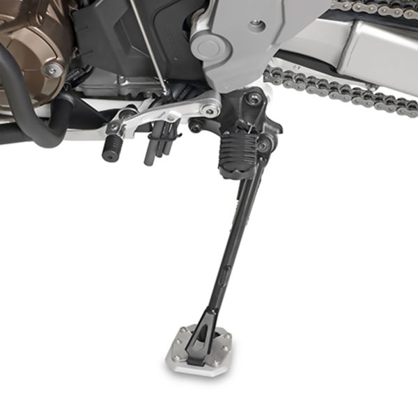 Proširenje bočne nogare GIVI Honda CRF 1100 L AFRICA TWIN ( 20-24) ES1178
