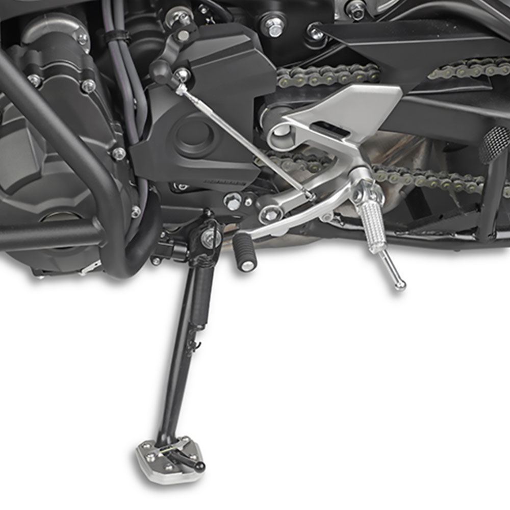 ES2122_0 Proširenje bočne nogare GIVI Yamaha MT09 TRACER (15-20) ES2122 - Image 1