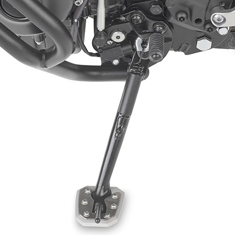 ES2159K_0 Proširenje bočne nogare Kappa Yamaha MT09 TRACER (21-23) ES2159K - Image 1