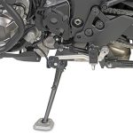 Proširenje bočne nogare GIVI Kawasaki Versys 1000 (17-22) ES4126