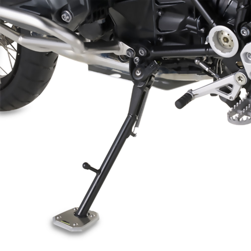 ES5112_0 Proširenje bočne nogare GIVI BMW R 1250 GS ADVENTURE (19-24) ES5112 - Image 1