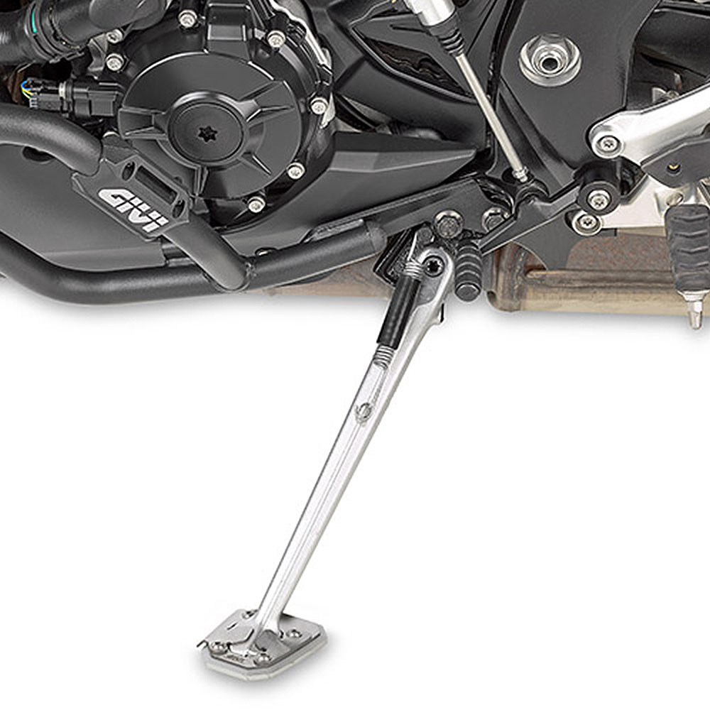 ES5138_0 Proširenje bočne nogare GIVI BMW S 1000 XR (20-24) ES5138 - Image 1