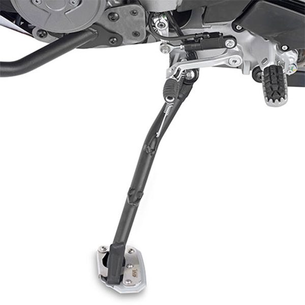 Proširenje bočne nogare GIVI Ducati Desert X (22-24) / Multistrada V4 (21-24) ES7413