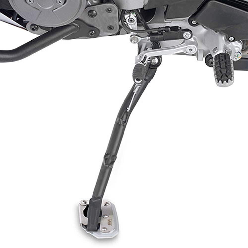 ES7413_0 Proširenje bočne nogare GIVI Ducati Desert X (22-24) / Multistrada V4 (21-24) ES7413 - Image 1