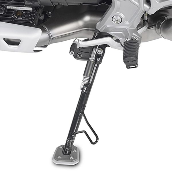 Proširenje bočne nogare GIVI Moto Guzzi V85 TT (19) ES8203