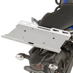 Aluminijumski nosač torbi GIVI EX2M - Image 2