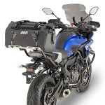 Aluminijumski nosač torbi GIVI EX2M - Image 4