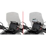 Smart Bar GIVI Yamaha TRACER 9 GT/GT+ (25-) FB2171