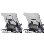 Smart Bar GIVI BMW F 750 GS / F 850 GS (18-20) FB5127