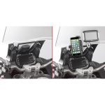 Smart Bar GIVI Ducati Multistrada (15-21) FB7408