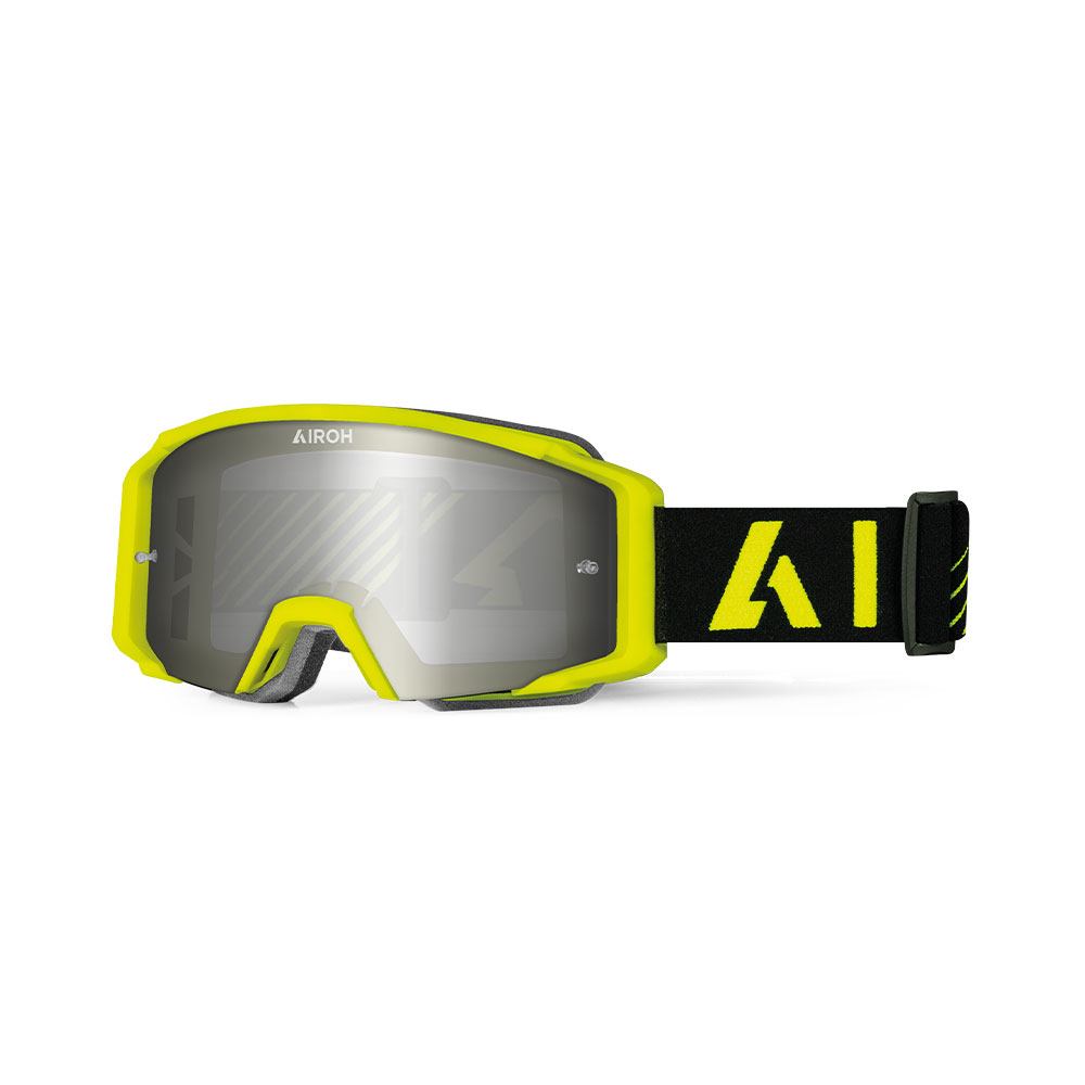 GBXR131_0 Airoh off-road naočare Blast XR1 - Image 1