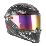 Kaciga NOX EXKLUSIV GOLIATH RAPTOR Full Face - Image 10